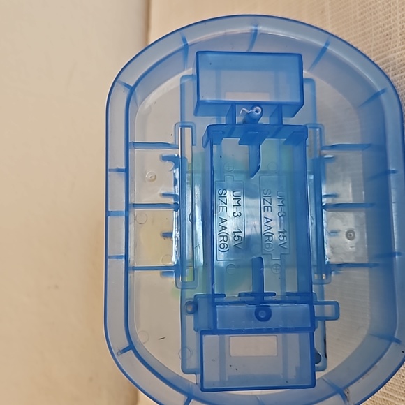 Vintage Electronic Thinkway Neopet Talking Monkey - Picture 6 of 8